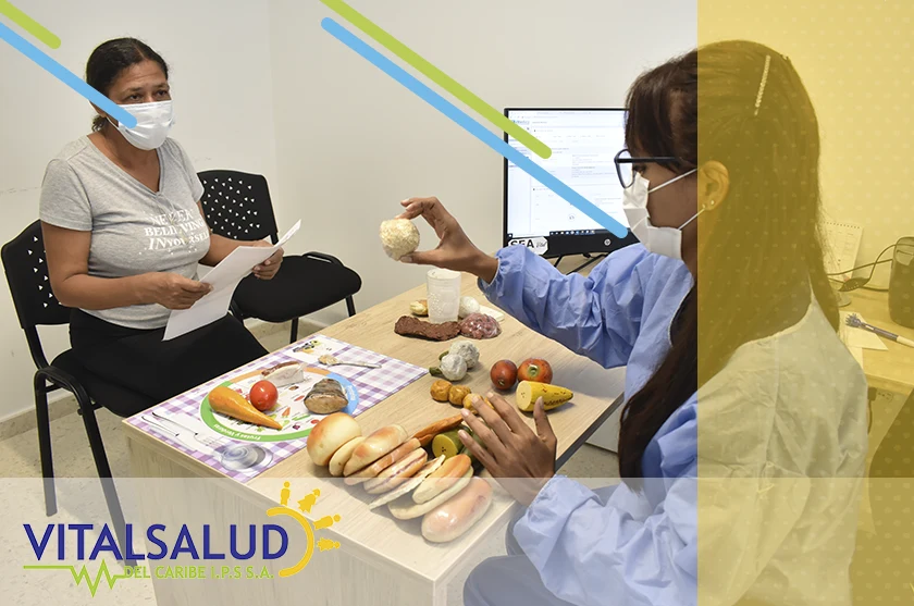 laboratorio clinico